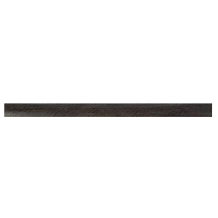 Stable 1.03" Thick x 2 .23" Wide x 94" Length Luxury Vinyl Stair Nose Molding-MSI Everlife