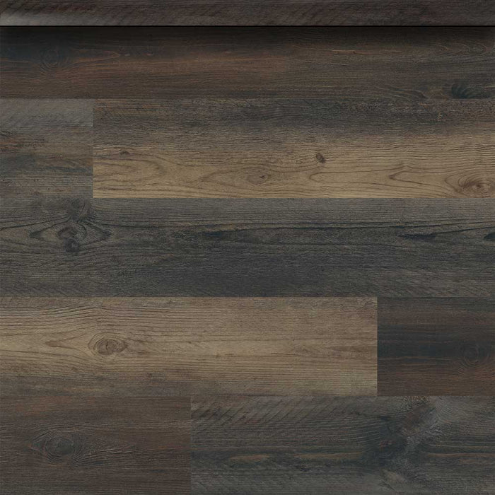 Stable 1.03" Thick x 2 .23" Wide x 94" Length Luxury Vinyl Stair Nose Molding-MSI Everlife