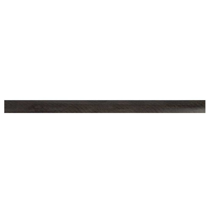 Stable 0.75" Thick x 0.625" Wide x 94" Length Luxury Vinyl Quarter Round Molding-MSI Everlife