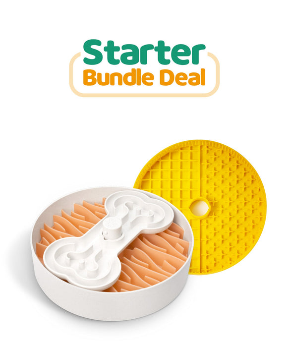 Starter Bundle Deal