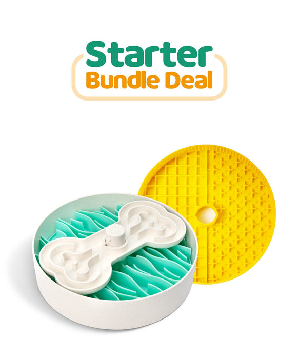 Starter Bundle Deal