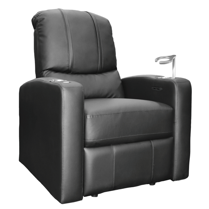 Stealth Power Plus Recliner with Vegas Dawgs Logo