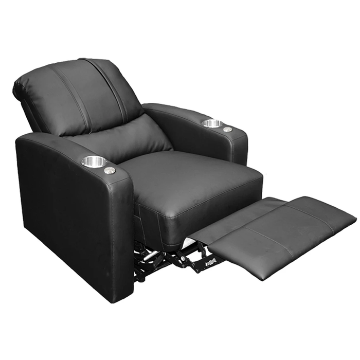 Stealth Power Plus Recliner with Vegas Dawgs Logo