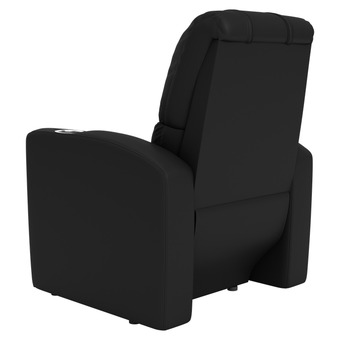 Stealth Recliner with Cleveland Cavaliers Global Logo