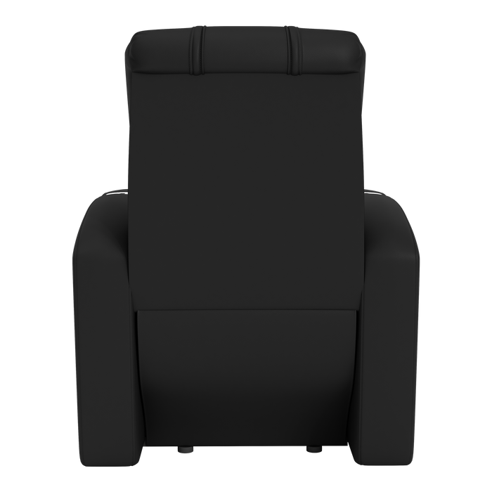 Stealth Recliner with Cleveland Cavaliers Global Logo