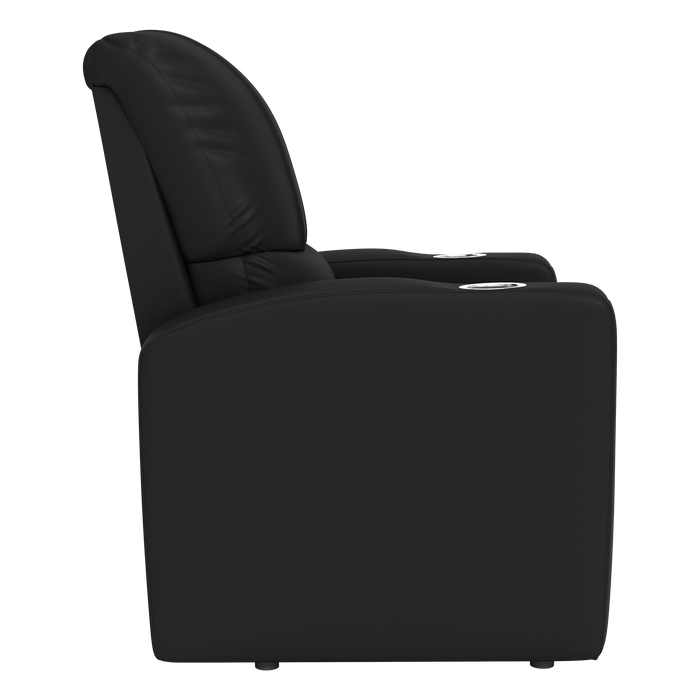 Stealth Recliner with Los Angeles Lakers 2024 Playoffs Logo