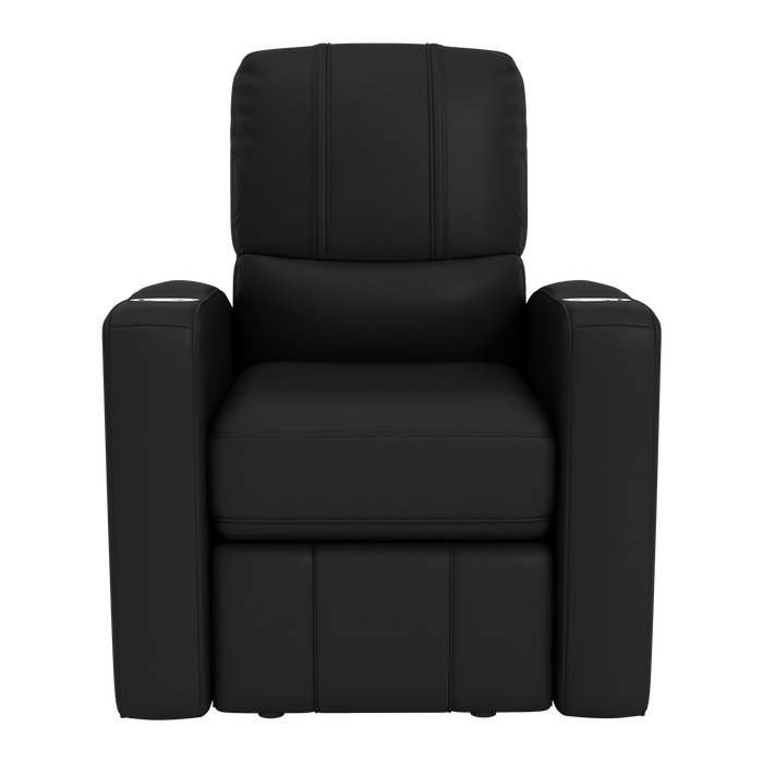 Stealth Recliner with  All Elite Wrestling Collision Color Logo