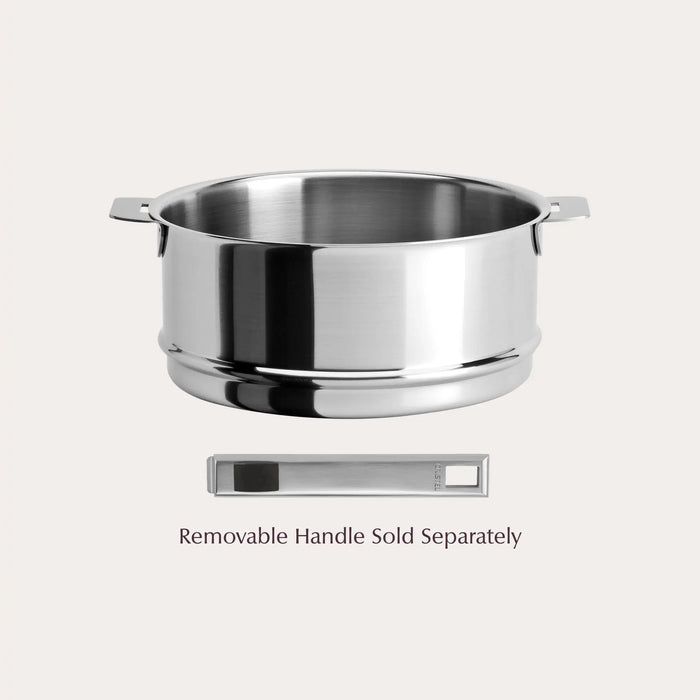 Steamer Insert