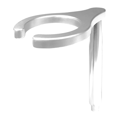 Stealth Power Plus Recliner with Charlotte FC Crown Logo