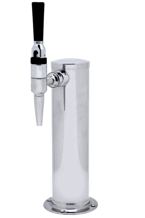 Economy Guinness&reg; Dispensing Draft Tower Conversion Keg Tap Kit