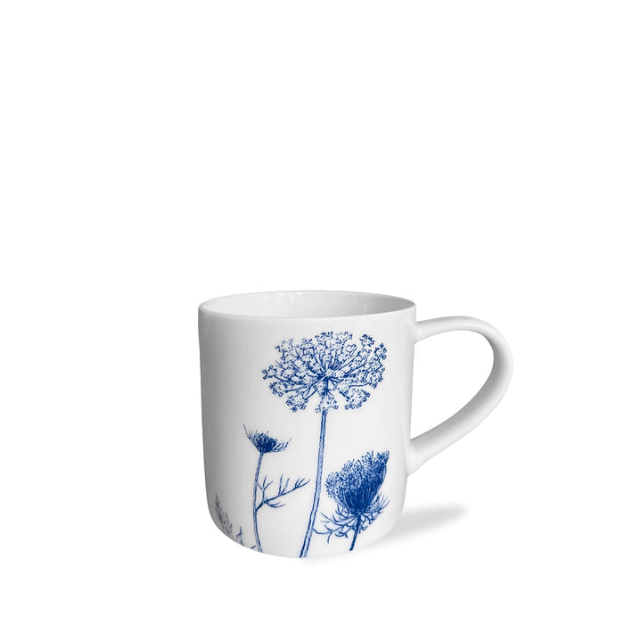 Summer Blues Mug