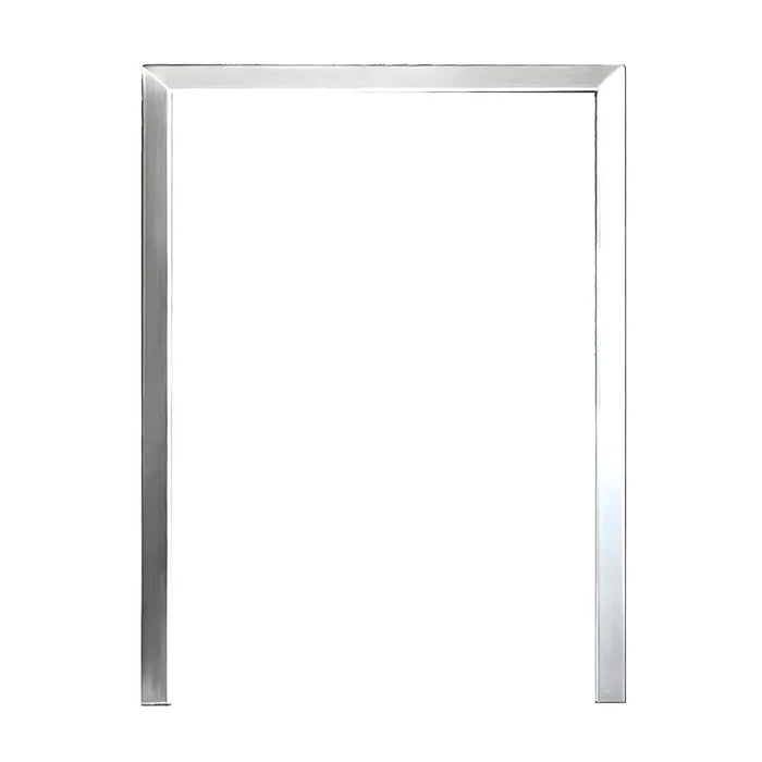 24" Refrigerator Trim Kit