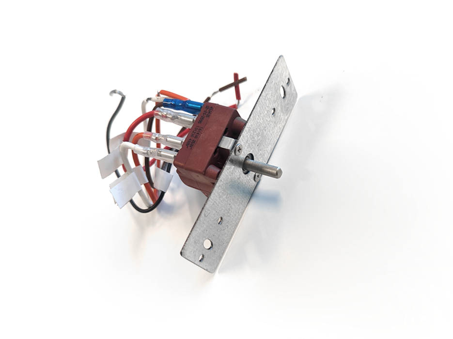 Motor Switch for Victory Ceiling Hoods