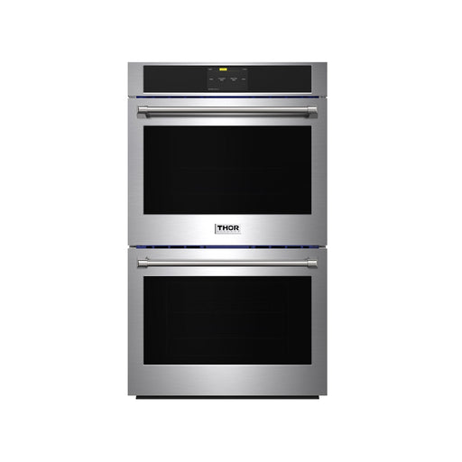 THOR Kitchen 30 in. Electric Double Wall Oven TEW30ED