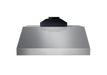 THOR Kitchen Package - 30" Electric Range, Range Hood, Microwave, Refrigerator, Dishwasher, AP-TRE3001-C-2