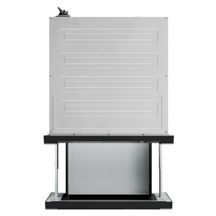 THOR Kitchen 24" Built-in Microwave Drawer, TMD2402