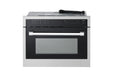 THOR Kitchen 24 Inch Microwave Oven In Stainless Steel, TMO24
