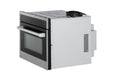 THOR Kitchen 24 Inch Microwave Oven In Stainless Steel, TMO24
