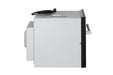THOR Kitchen 24 Inch Microwave Oven In Stainless Steel, TMO24