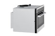 THOR Kitchen 24 Inch Microwave Oven In Stainless Steel, TMO24