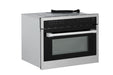 THOR Kitchen 24 Inch Microwave Oven In Stainless Steel, TMO24