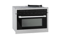 THOR Kitchen 24 Inch Microwave Oven In Stainless Steel, TMO24