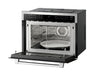 THOR Kitchen 24 Inch Microwave Oven In Stainless Steel, TMO24