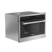 THOR Kitchen 24 Inch Microwave Oven In Stainless Steel, TMO24