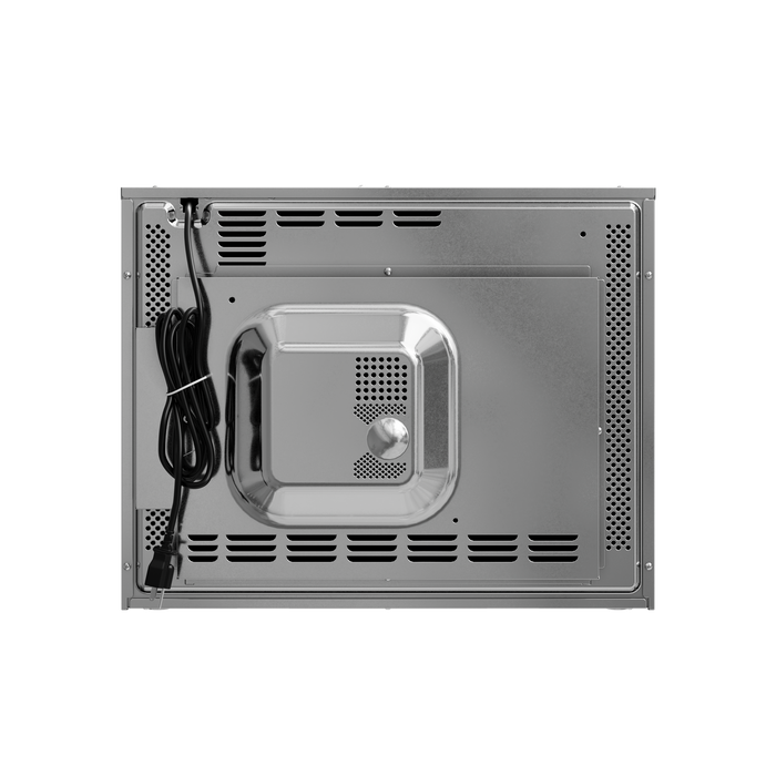 THOR Kitchen 24 Inch Microwave Oven In Stainless Steel, TMO24