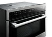 THOR Kitchen 24 Inch Microwave Oven In Stainless Steel, TMO24