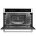 THOR Kitchen 30" Built-In Professional Microwave Speed Oven with Air Fry, TMO30