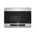 THOR Kitchen 24" Convertible Over the Range Microwave, 300CFM, TOR24SS