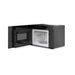 THOR Kitchen 24" Convertible Over the Range Microwave, 300CFM, TOR24SS