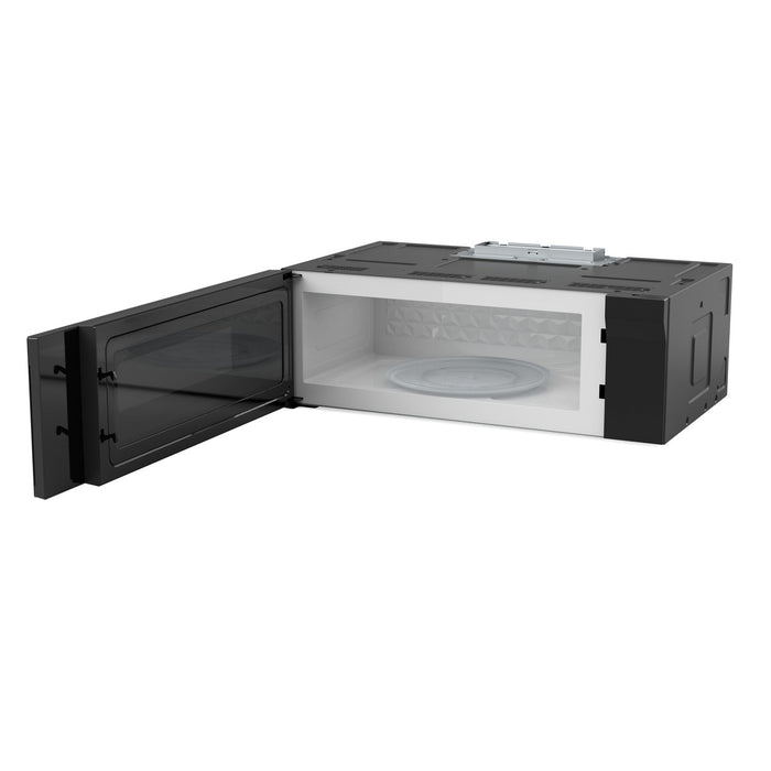 THOR Kitchen 30" Over the Range Microwave Oven, 400CFM, TOR30L
