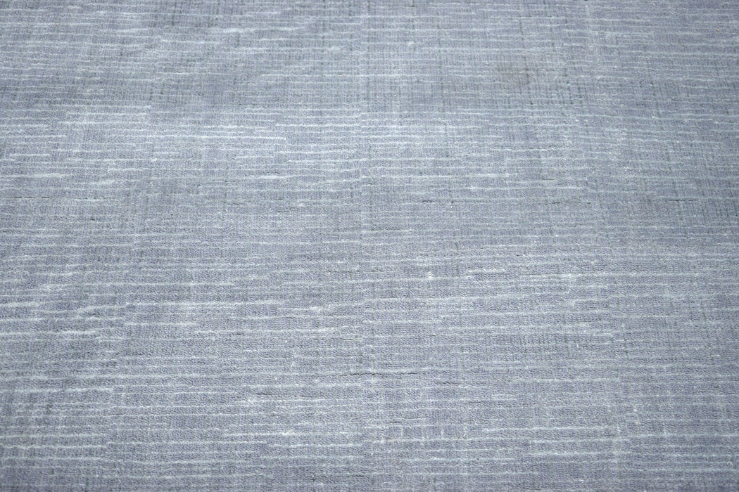 Traditional Handmade Wool & Viscose 8'x10' Area Rug |The Rug Decor | TRD1399810