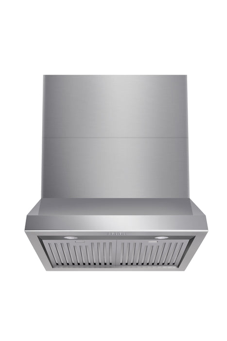 THOR Kitchen 30" Range Hood Duct Cover, RHDC3056