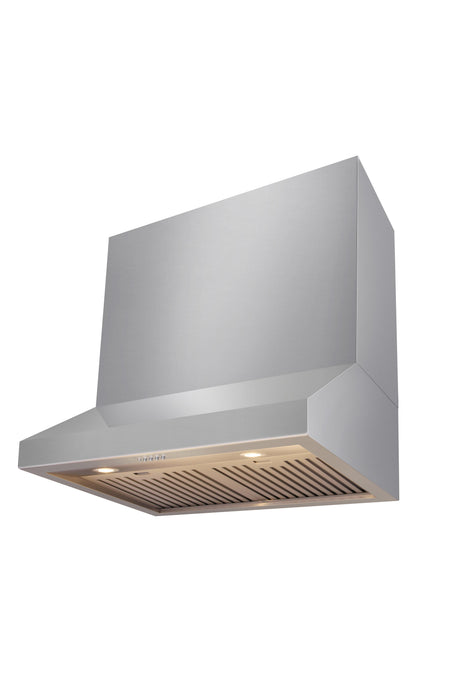 THOR Kitchen 30" Range Hood Duct Cover, RHDC3056