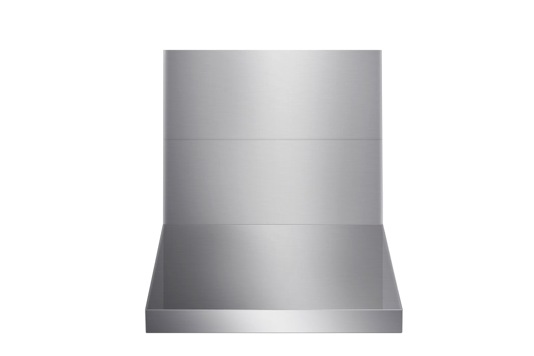 THOR Kitchen 30" Range Hood Duct Cover, RHDC3056