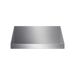 THOR Kitchen 30 in. Under Cabinet LED Range Hood in Stainless Steel, TRH3006