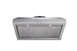 THOR Contemporary Package - 36" Gas Range, Range Hood and Dishwasher, THOR-AP-ARG36-A13