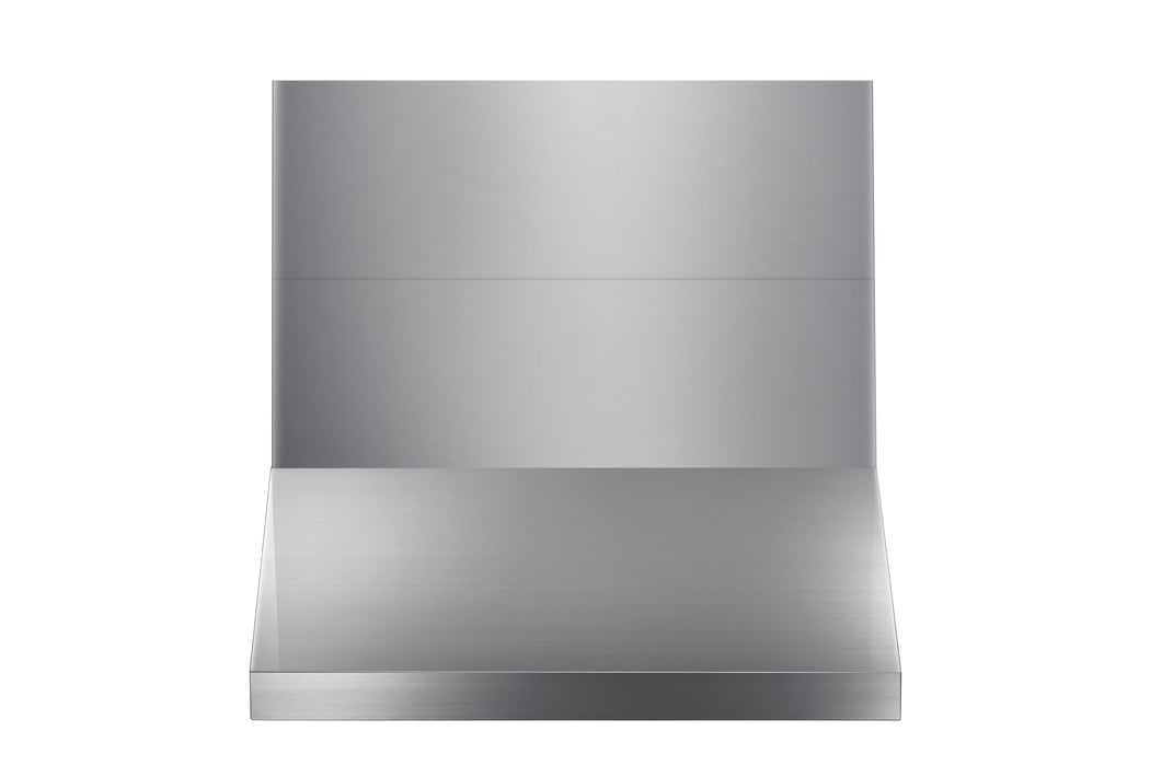 Thor Kitchen 48 in. Under Cabinet LED Range Hood in Stainless Steel, TRH4805