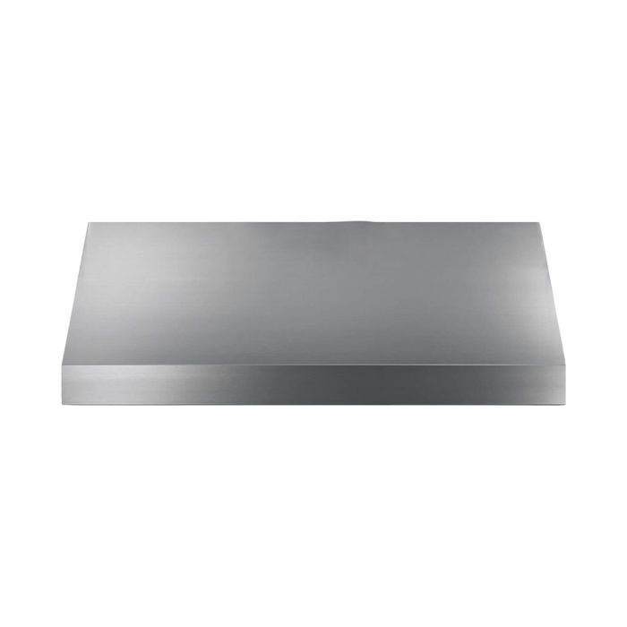 THOR Kitchen 48 in. Under Cabinet LED Range Hood in Stainless Steel, TRH4805