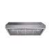 THOR Kitchen 48 in. Under Cabinet LED Range Hood in Stainless Steel, TRH4805