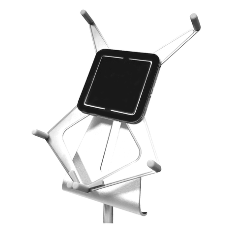 Stealth Power Plus Recliner with Charlotte FC Crown Logo