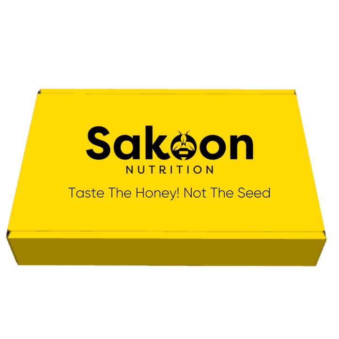 Kids Black Seed + Elderberry Gummies