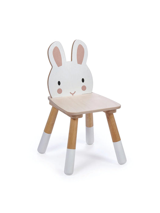 Tender Leaf Toys Forest Rabbit Chair