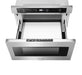 THOR Kitchen Package - 30" Electric Range, Range Hood, Microwave, Refrigerator, Dishwasher, Wine Cooler, AP-ARE30-8