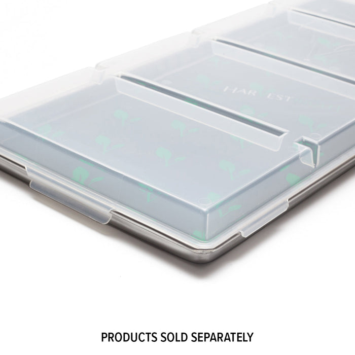 Harvest Right Large Freeze Dryer Trays in Stainless Steel (Set of 6)