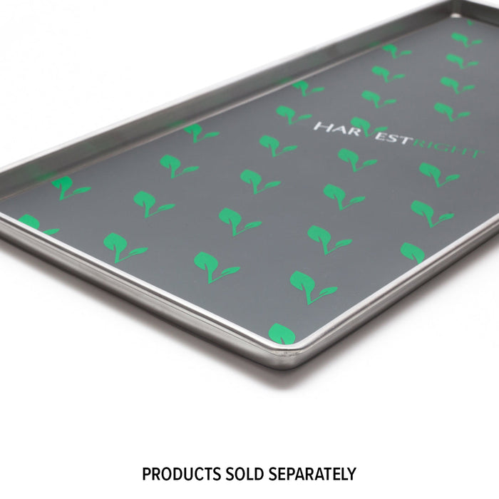 Harvest Right Large Freeze Dryer Trays in Stainless Steel (Set of 6)
