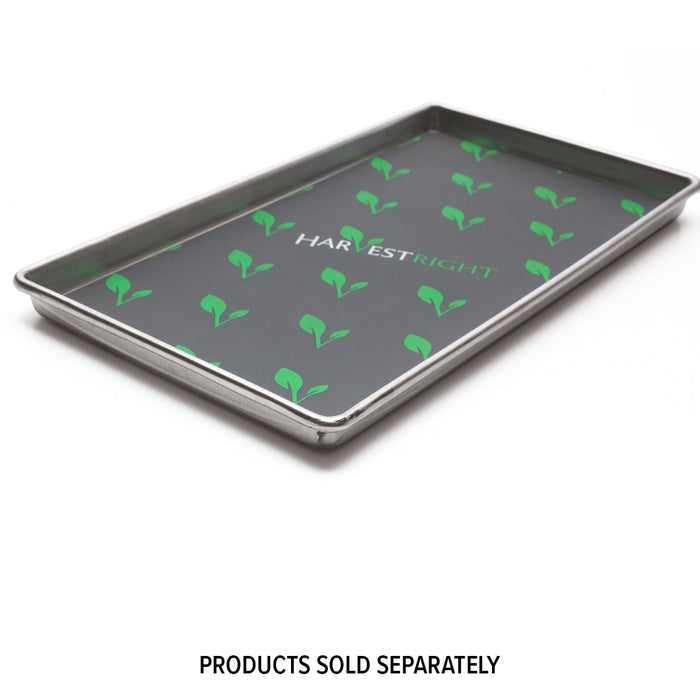 Harvest Right Small Freeze Dryer Trays in Stainless Steel (Set of 4)